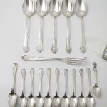 586 4078 TABLEWARE